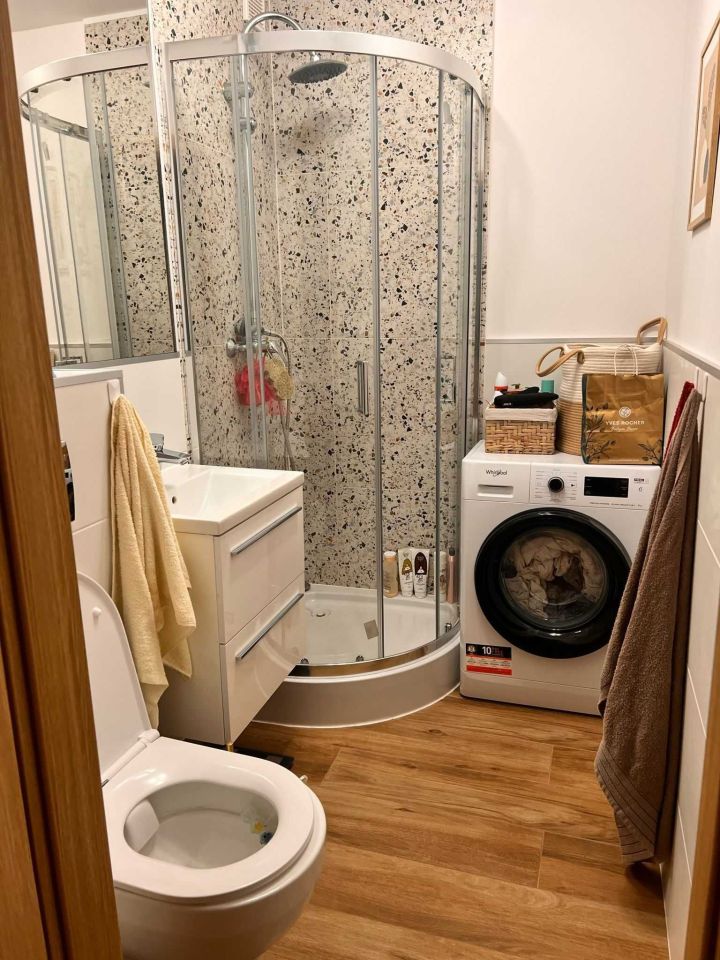 Mieszkanie 2-pokojowe Łódź Retkinia. Zdjęcie 5