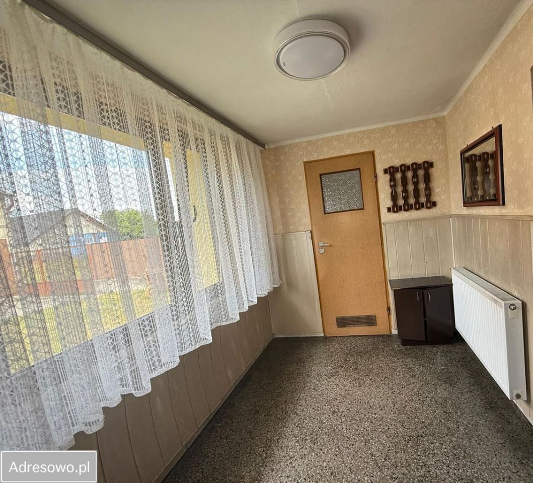 dom wolnostojący, 4 pokoje Chrząszczyce, ul. Polna. Zdjęcie 3