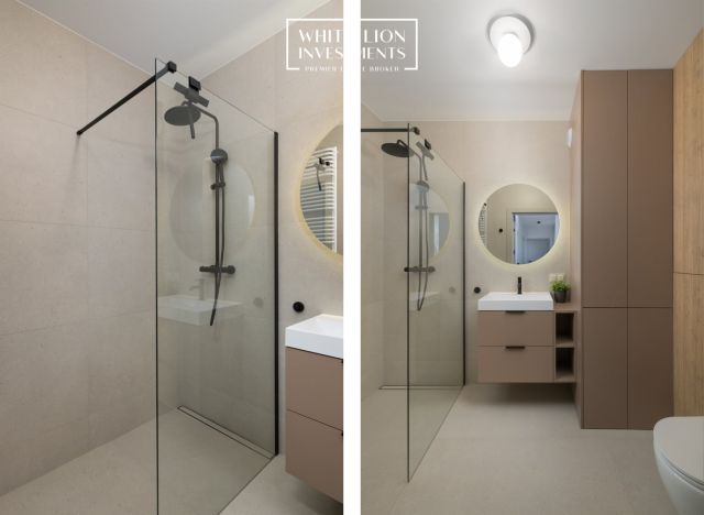 Mieszkanie 4-pokojowe Warszawa Włochy, ul. Przedpole. Zdjęcie 13