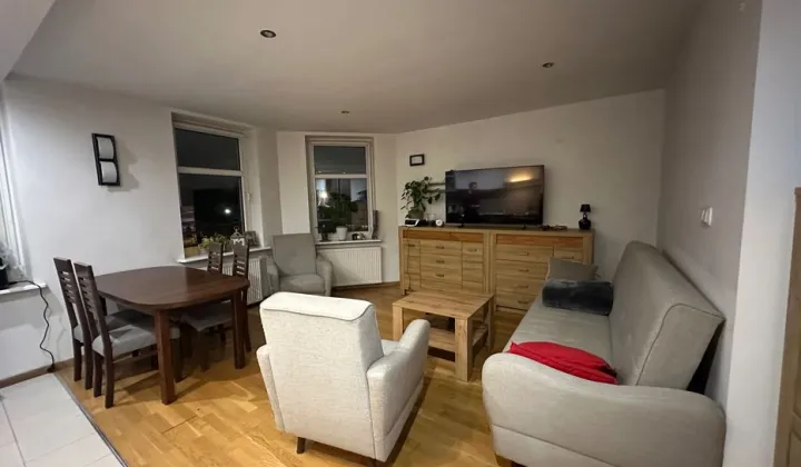 Mieszkanie 3-pokojowe Gdańsk Orunia, ul. Podmiejska