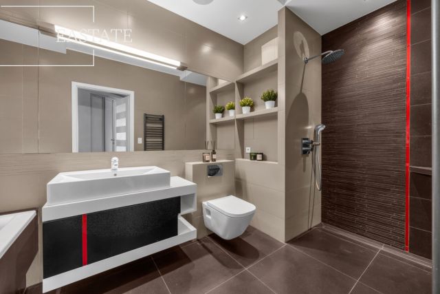 Mieszkanie 4-pokojowe Warszawa Bielany, ul. Sokratesa. Zdjęcie 11