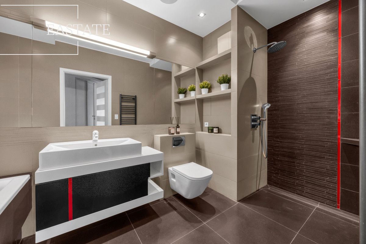 Mieszkanie 4-pokojowe Warszawa Bielany, ul. Sokratesa. Zdjęcie 11