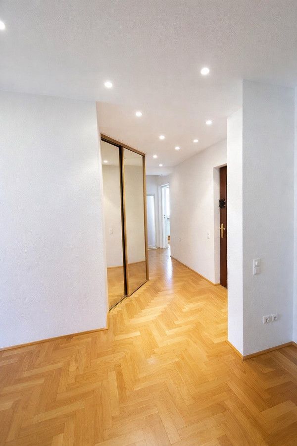 Mieszkanie 3-pokojowe Kraków Prądnik Biały, ul. Rusznikarska. Zdjęcie 5