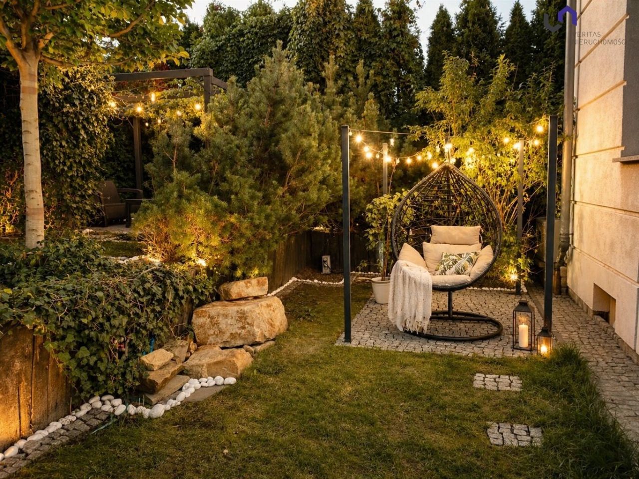 Mieszkanie 4-pokojowe Mikołów Centrum, ul. Krótka. Zdjęcie 19