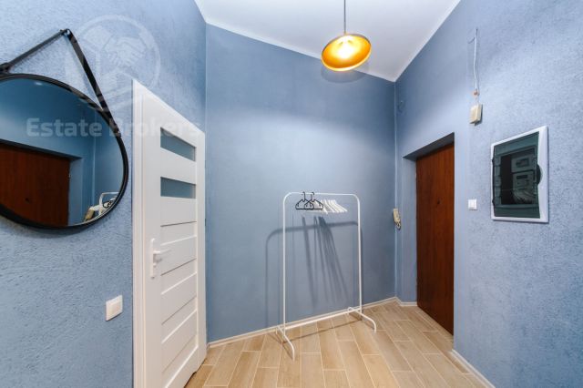 Mieszkanie 3-pokojowe Wrocław Śródmieście, ul. Henryka Sienkiewicza. Zdjęcie 3