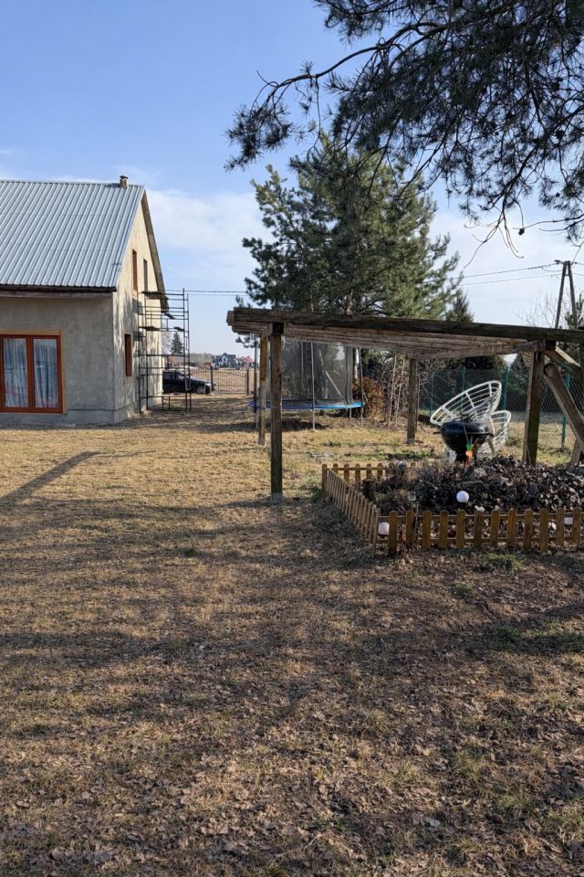 dom wolnostojący, 6 pokoi Brudzeń Duży, ul. Dobrzyńska. Zdjęcie 19