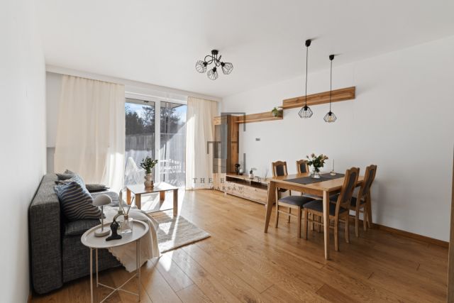 Mieszkanie 2-pokojowe Warszawa Mokotów, ul. Polska. Zdjęcie 2