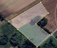 Działka budowlana Milejów-Kolonia. Zdjęcie 1