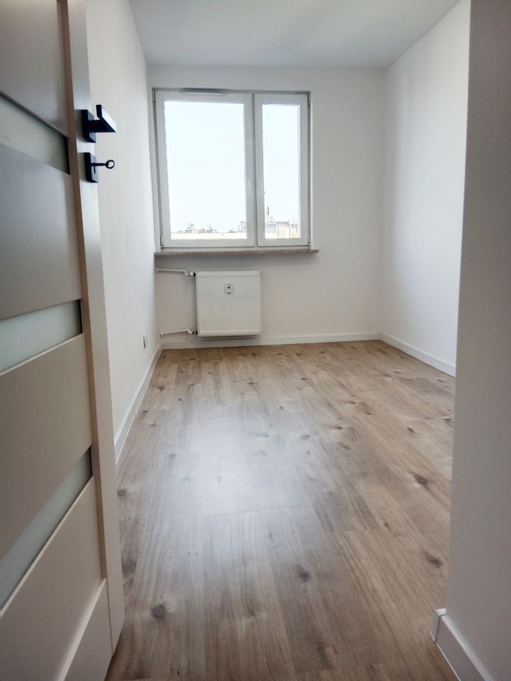 Mieszkanie 3-pokojowe Otwock, ul. Kazimierza Pułaskiego. Zdjęcie 4