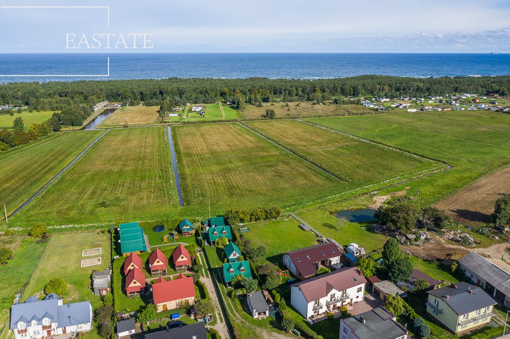 dom wolnostojący, 21 pokoi Władysławowo. Zdjęcie 1