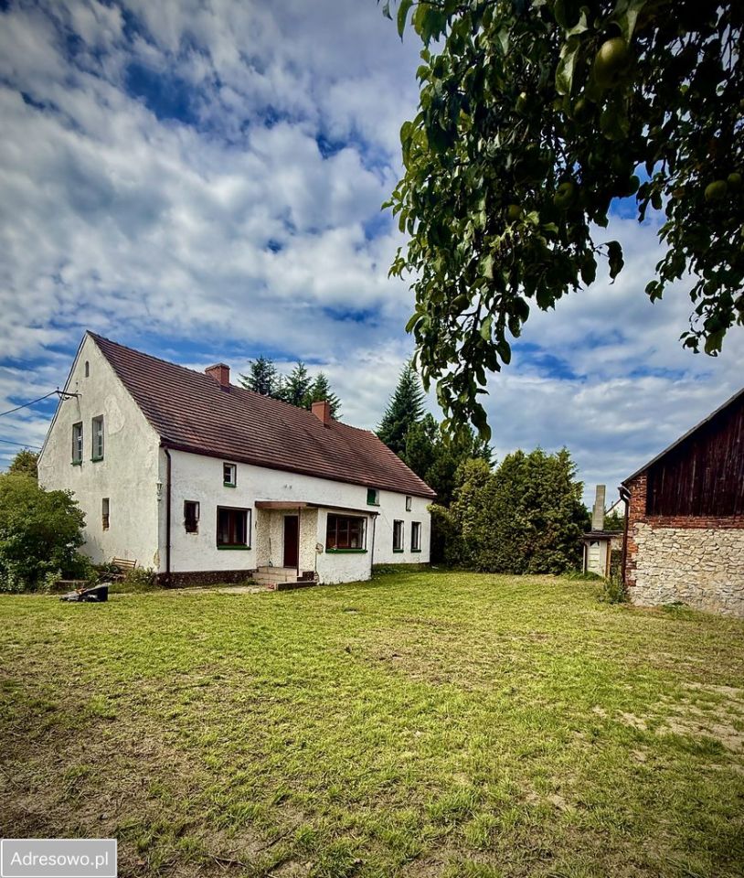 dom wolnostojący, 6 pokoi Kielcza, ul. Opolska. Zdjęcie 6