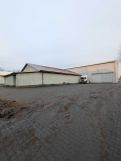 Hala/magazyn Żanęcin. Zdjęcie 2