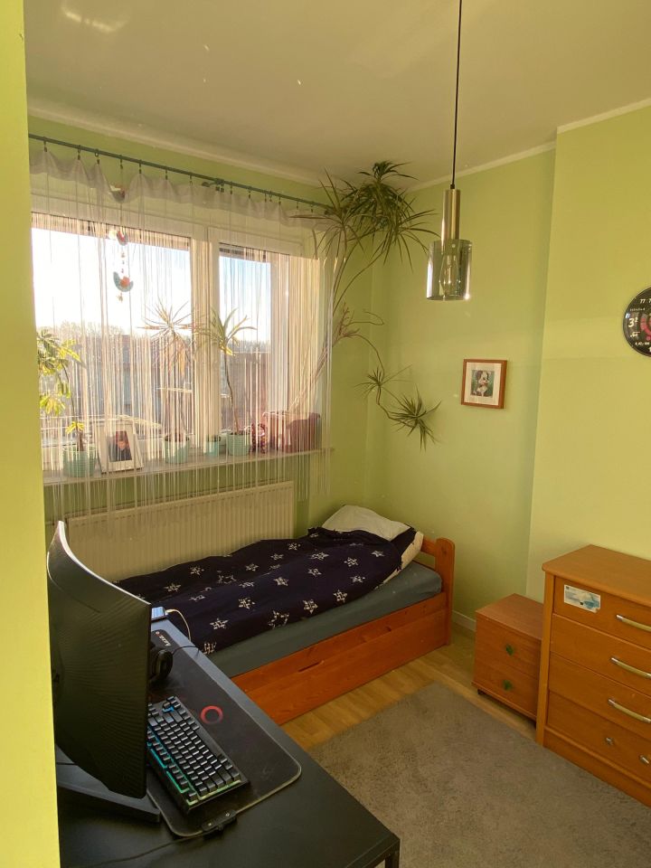 dom szeregowy, 6 pokoi Szczecin Bukowo, ul. Ogrodnicza. Zdjęcie 15