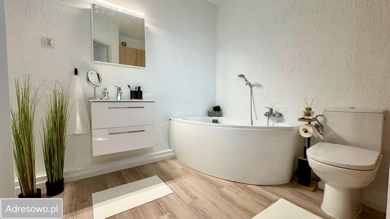 Mieszkanie 4-pokojowe Szczecin Warszewo, ul. Duńska. Zdjęcie 7