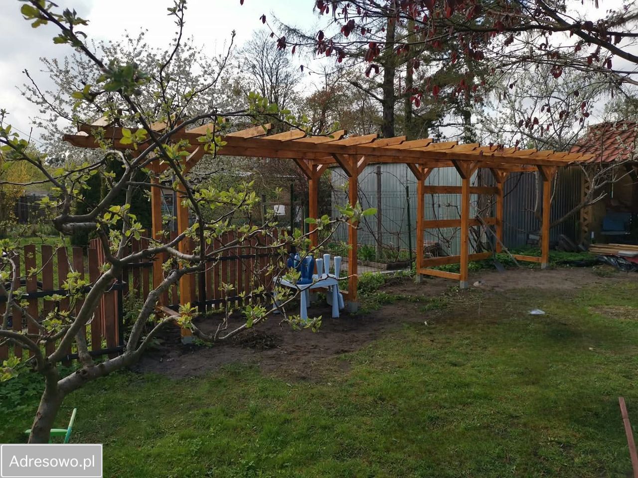 Mieszkanie 3-pokojowe Elbląg, ul. Wspólna. Zdjęcie 2