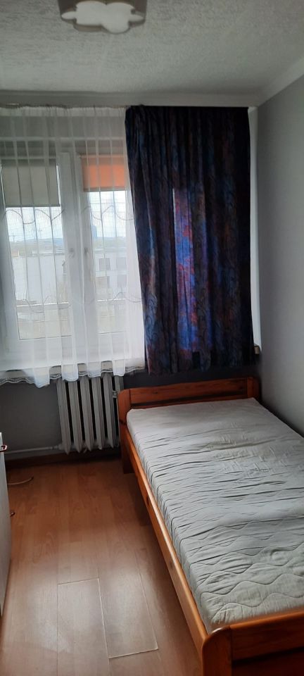 Mieszkanie 2-pokojowe Kraków Grzegórzki, ul. Widok. Zdjęcie 7