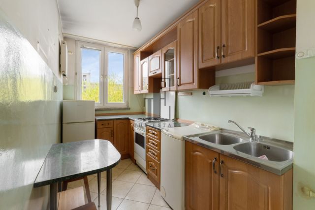 Mieszkanie 2-pokojowe Warszawa Targówek, ul. Żuromińska. Zdjęcie 7