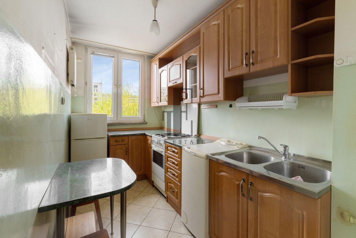 Mieszkanie 2-pokojowe Warszawa Targówek, ul. Żuromińska. Zdjęcie 7