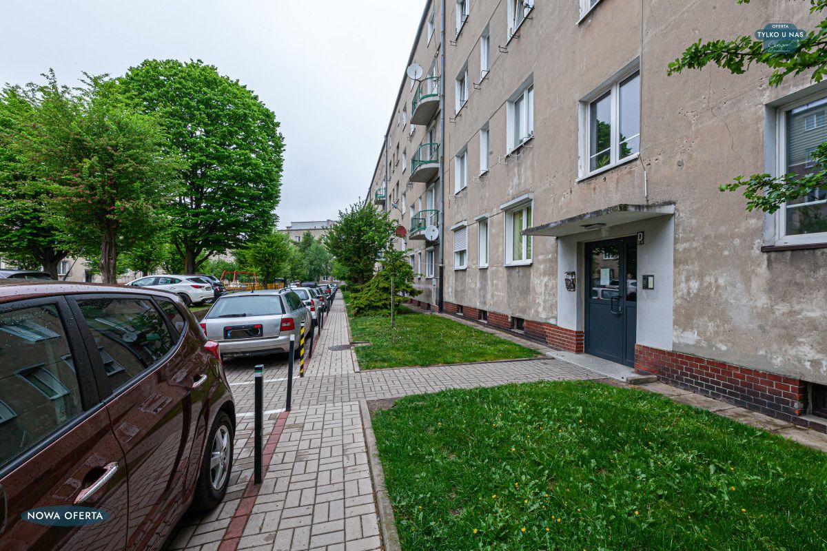 Mieszkanie 3-pokojowe Łódź Górna, ul. Bednarska. Zdjęcie 11