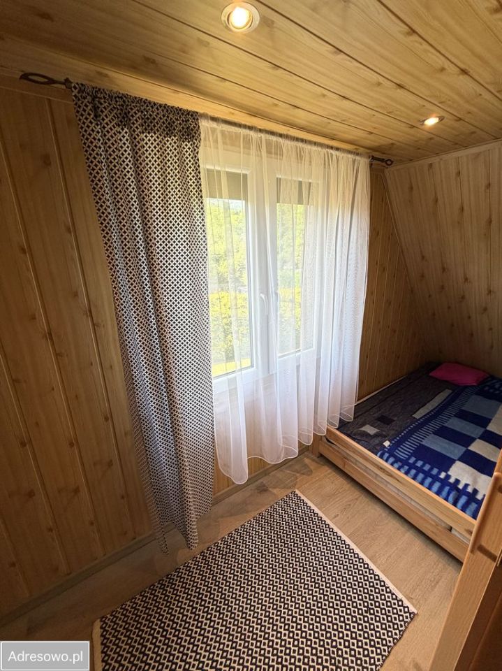 dom wolnostojący, 4 pokoje Brenna. Zdjęcie 13