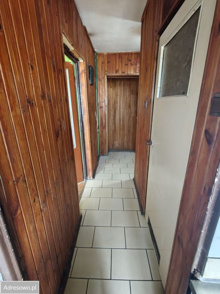 Mieszkanie 3-pokojowe Łódź Teofilów, ul. Grabieniec. Zdjęcie 10