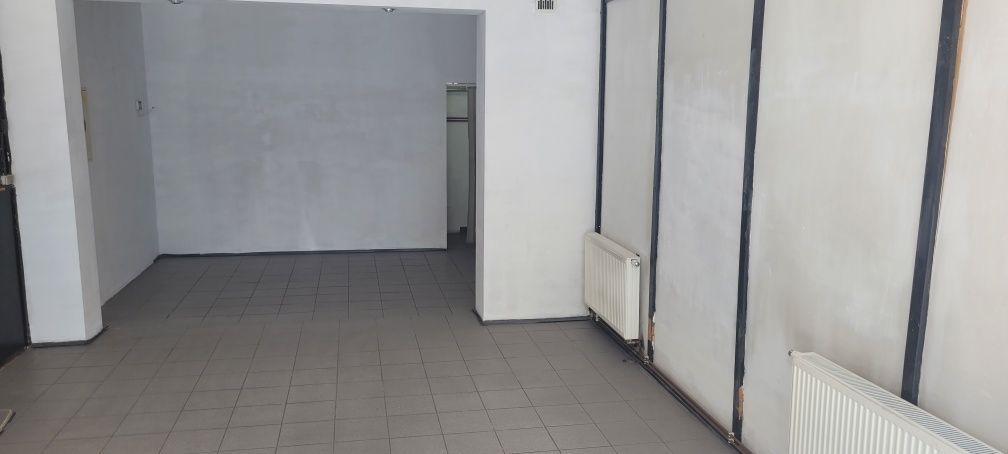 Lokal Nysa, ul. Wrocławska. Zdjęcie 1