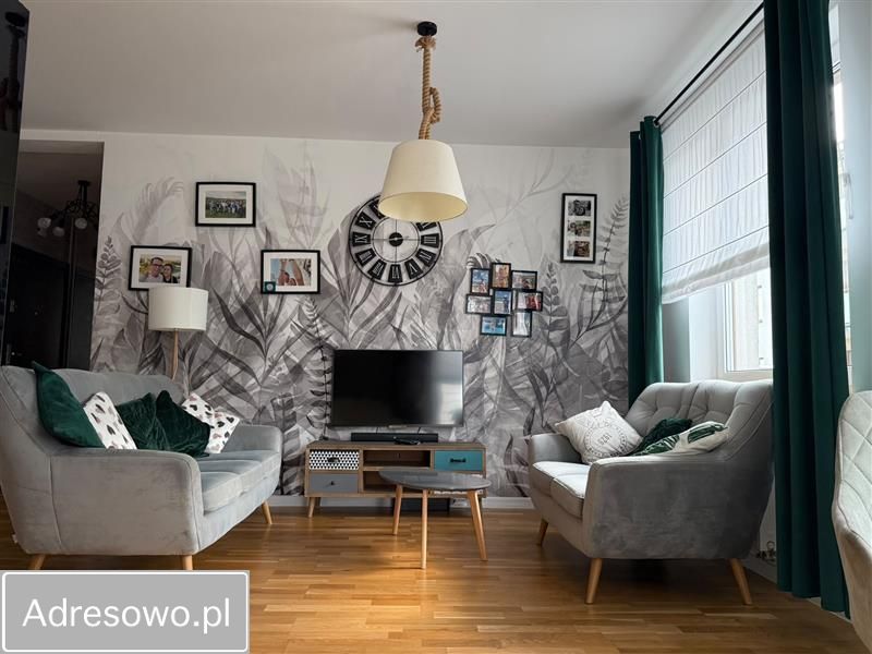Mieszkanie 2-pokojowe Siemianowice Śląskie Michałkowice, ul. Elizy Orzeszkowej. Zdjęcie 6