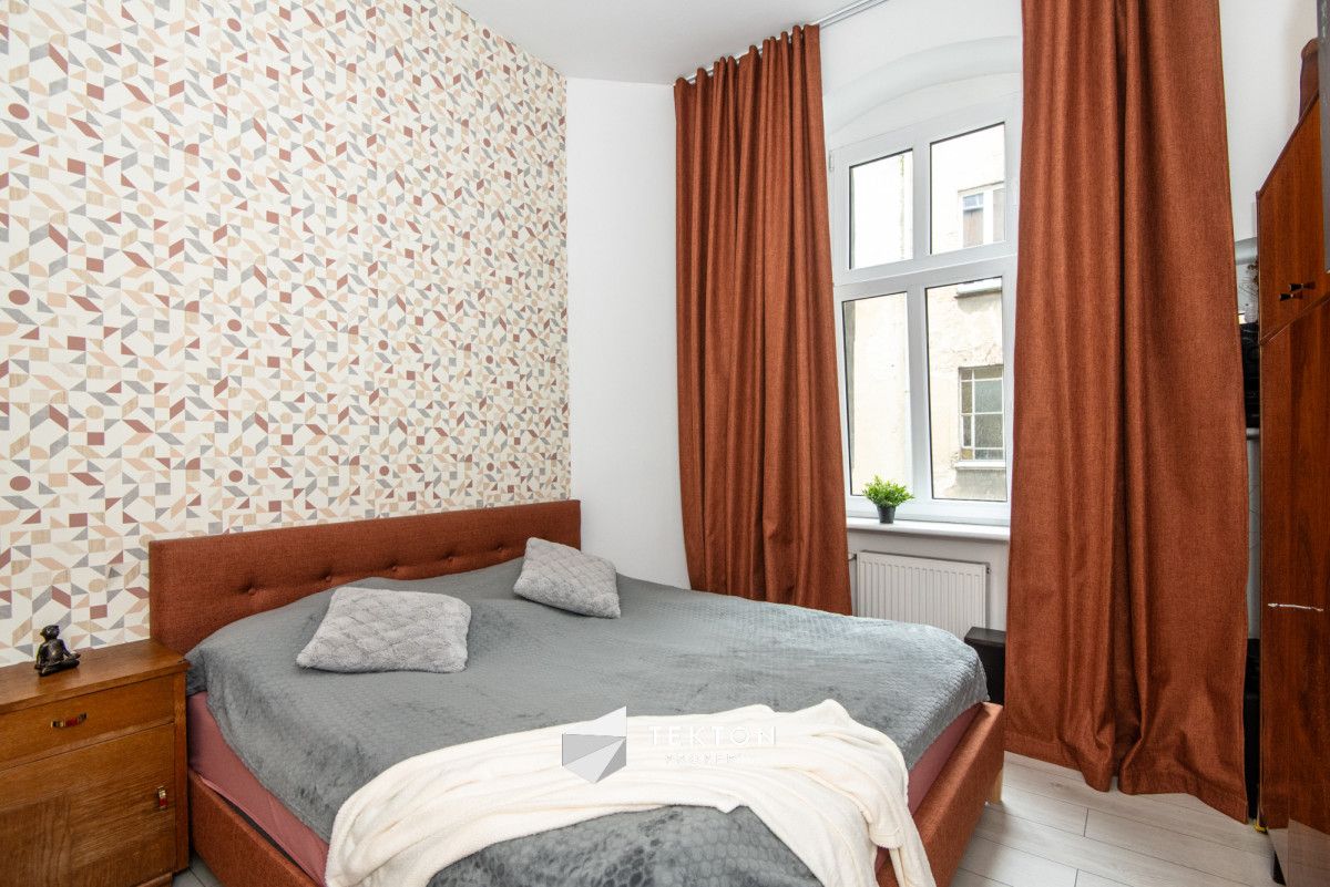 Mieszkanie 3-pokojowe Poznań Jeżyce, ul. Juliusza Słowackiego. Zdjęcie 7