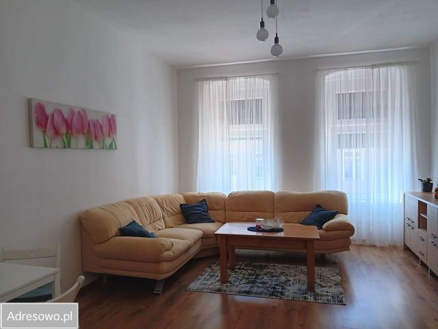 Mieszkanie 2-pokojowe Wrocław Śródmieście, ul. Bolesława Chrobrego. Zdjęcie 1