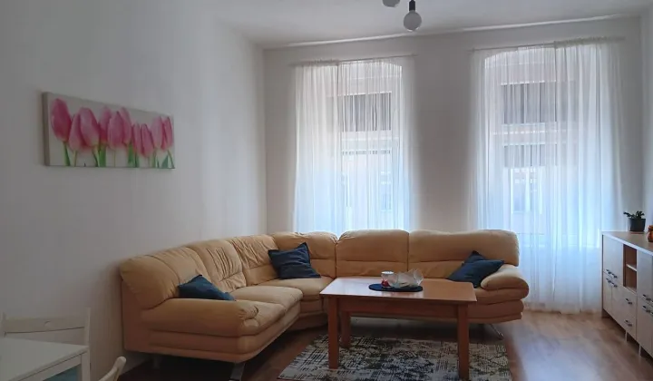 Mieszkanie 2-pokojowe Wrocław Śródmieście, ul. Bolesława Chrobrego
