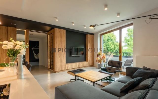 Mieszkanie 3-pokojowe Warszawa Mokotów, ul. Puławska. Zdjęcie 1