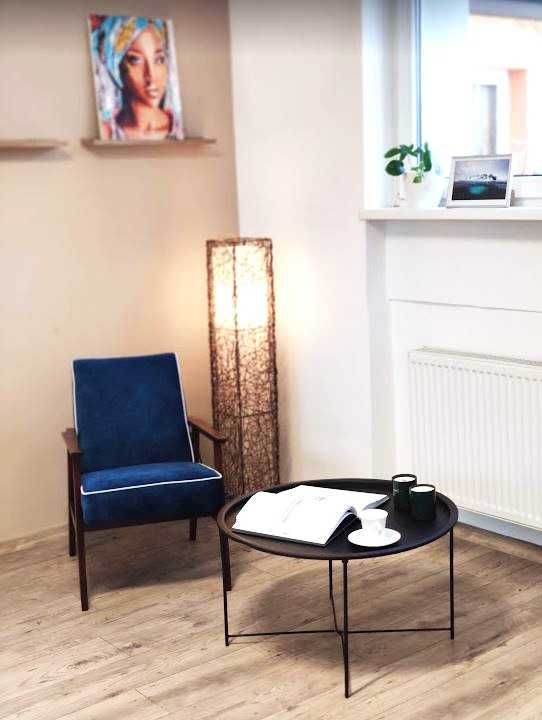 Mieszkanie 1-pokojowe Poznań Starołęka, ul. Starołęcka