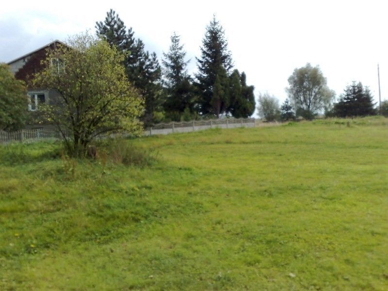 Działka budowlana Przeciszów. Zdjęcie 3