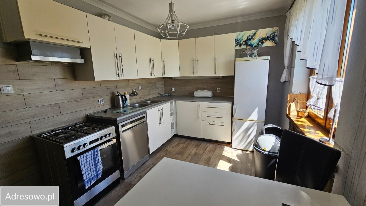 dom wolnostojący Baborów, ul. Powstańców. Zdjęcie 10