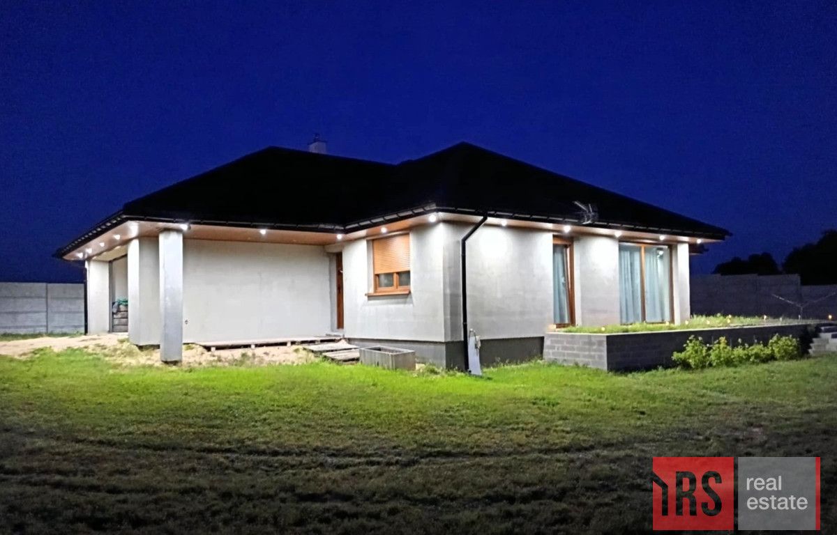 dom wolnostojący, 4 pokoje Dziadowice-Folwark. Zdjęcie 12