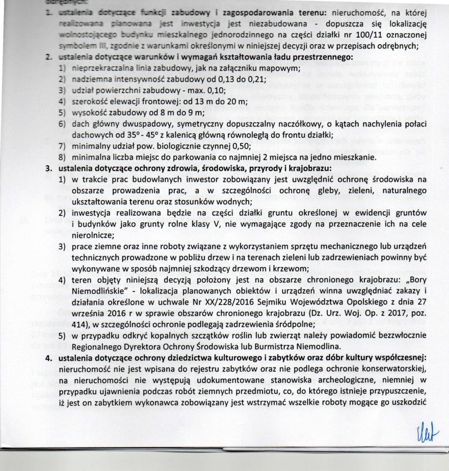 Działka rolno-budowlana Tarnica. Zdjęcie 2