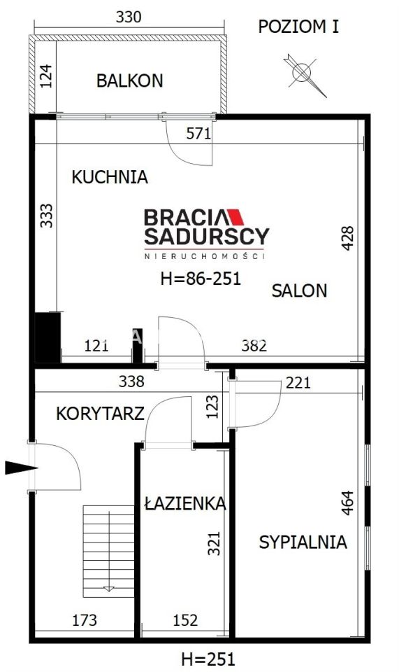 Mieszkanie 4-pokojowe Kraków Ruczaj, ul. Torfowa. Zdjęcie 21