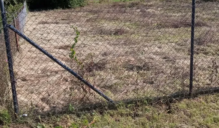 Działka rekreacyjna Trzebiatów, ul. Dworcowa