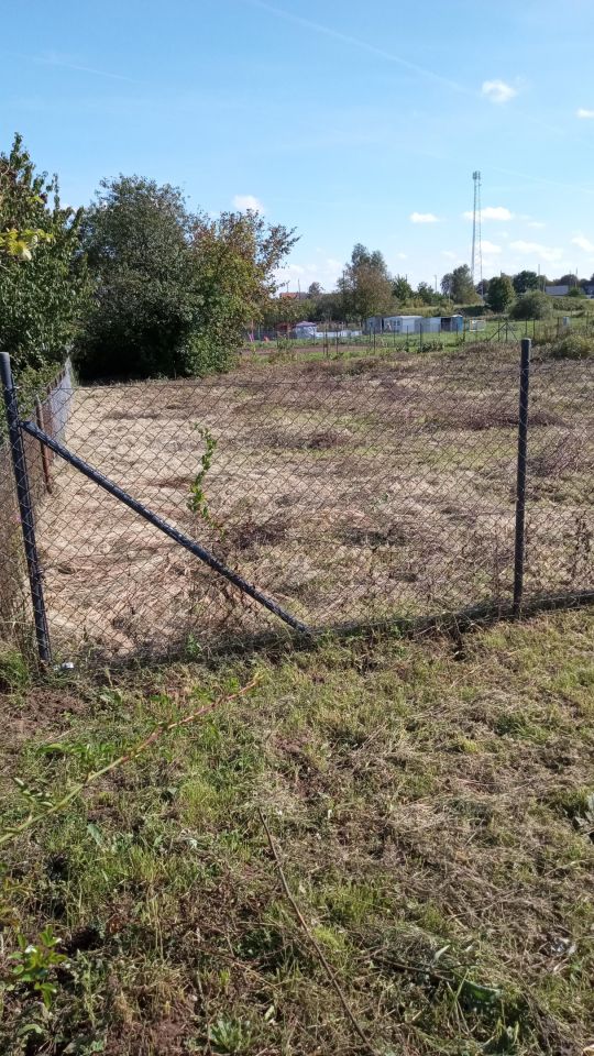 Działka rekreacyjna Trzebiatów, ul. Dworcowa. Zdjęcie 5