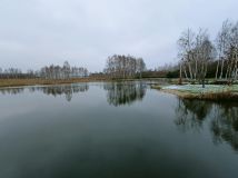 Działka rekreacyjna Lubaty. Zdjęcie 4