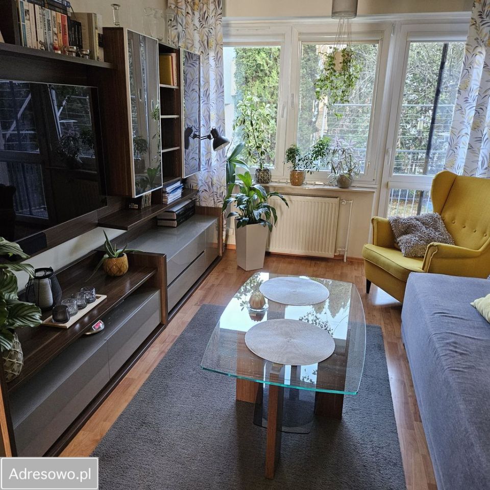 Mieszkanie 3-pokojowe Stalowa Wola, ul. Józefa Poniatowskiego