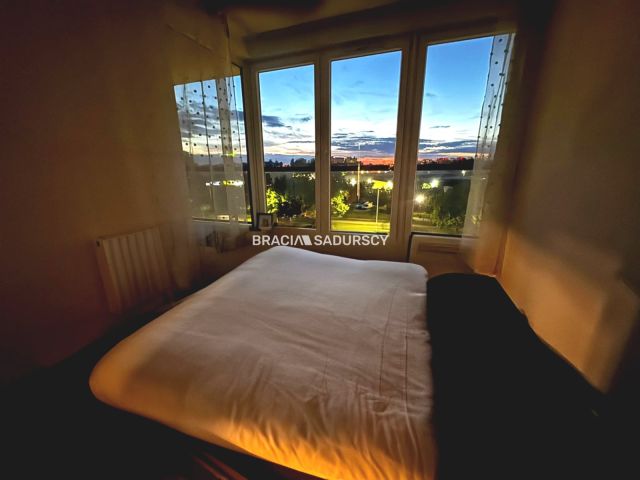 Mieszkanie 3-pokojowe Kraków Czyżyny, al. Pokoju. Zdjęcie 25