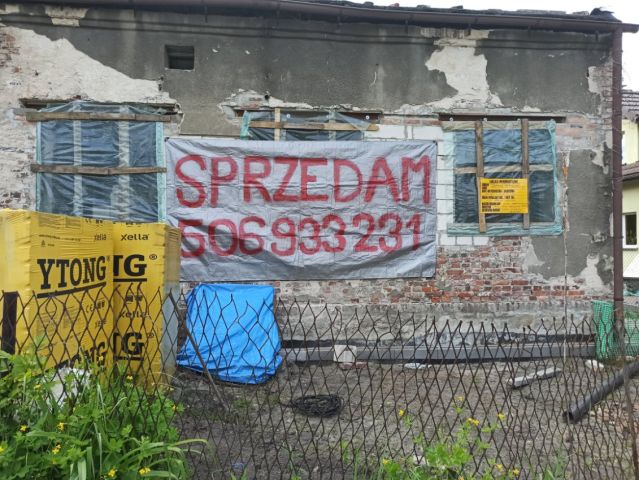 bliźniak, 4 pokoje Dąbrowa Górnicza Centrum, ul. Harcerska. Zdjęcie 1