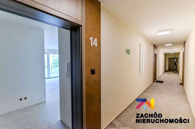 Mieszkanie 3-pokojowe Zielona Góra, ul. Lisia. Zdjęcie 4