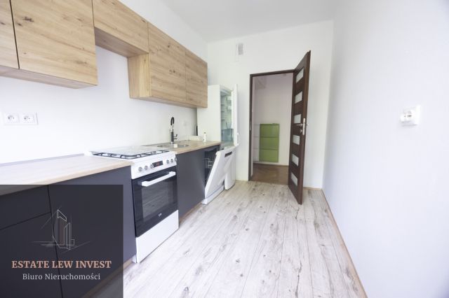 Mieszkanie 2-pokojowe Kraków Grzegórzki, ul. płk. Francesco Nullo. Zdjęcie 1