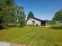 Działka rolno-budowlana Krzyszkowice. Zdjęcie 4