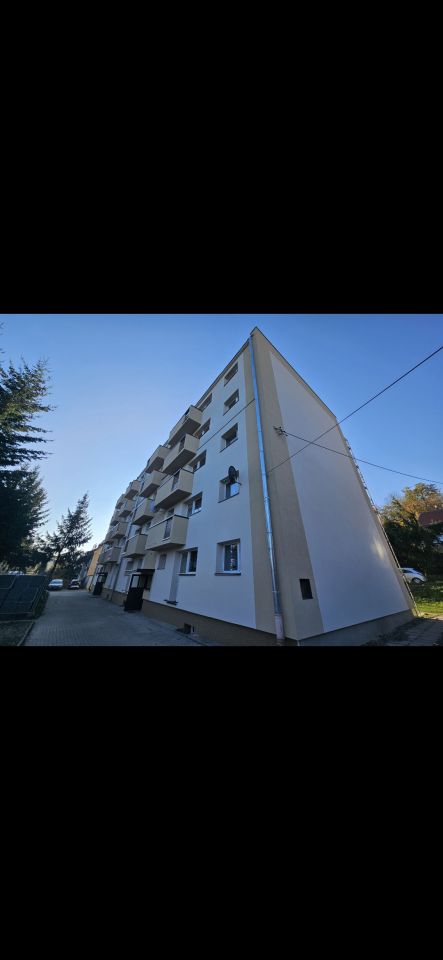 Mieszkanie 2-pokojowe Bolków, ul. Wysokogórska