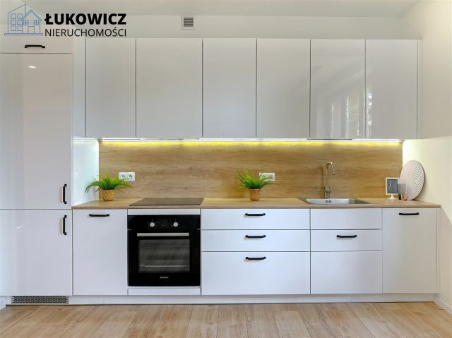 Mieszkanie 3-pokojowe Bielsko-Biała. Zdjęcie 6