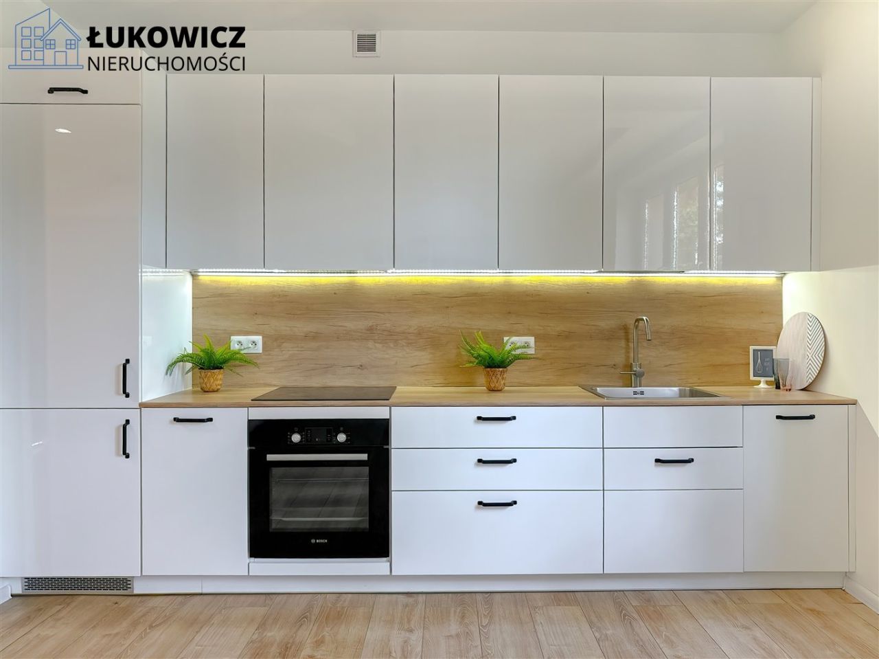 Mieszkanie 3-pokojowe Bielsko-Biała. Zdjęcie 6