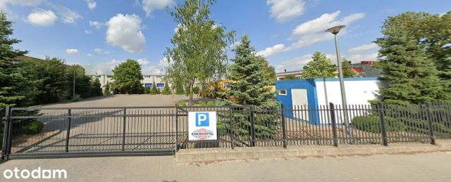 Działka budowlana Lublin Hajdów, ul. Zawieprzycka. Zdjęcie 1